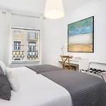 Jardim Das Flores Luxury Apartment