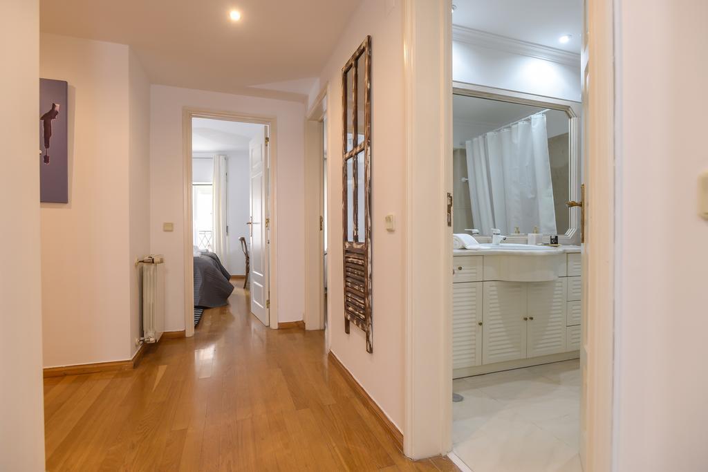 Apartamento Jardim Flores Luxury Lisboa