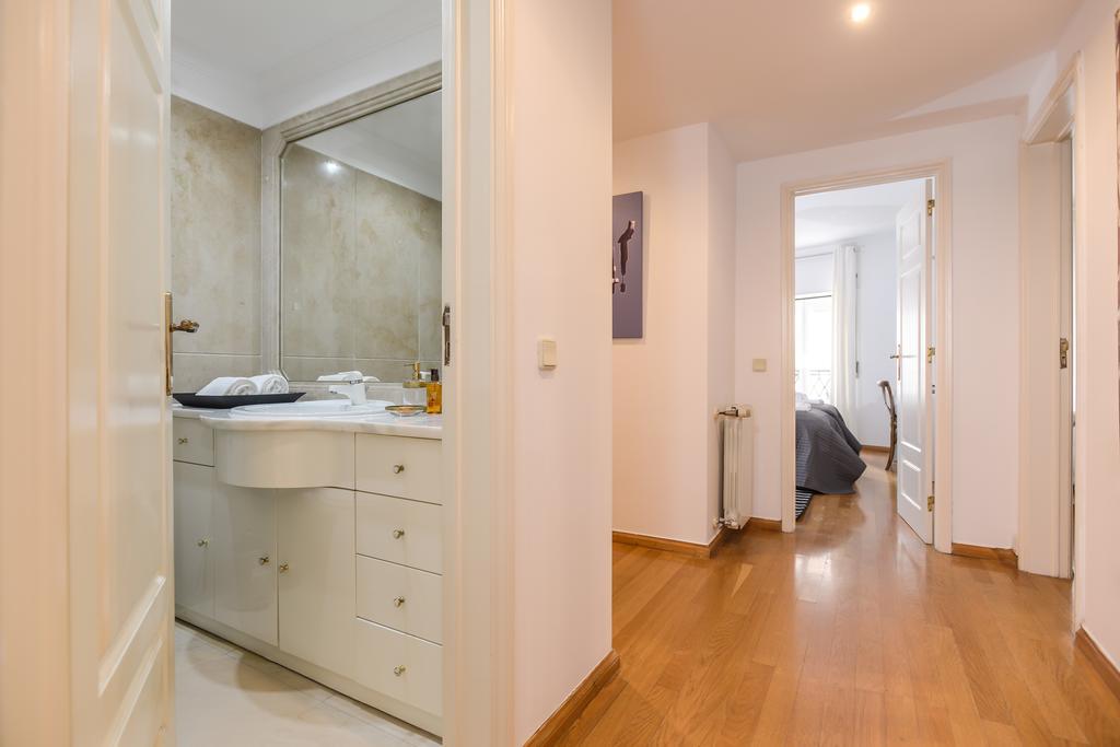 Jardim Flores Luxury Apartamento Lisboa