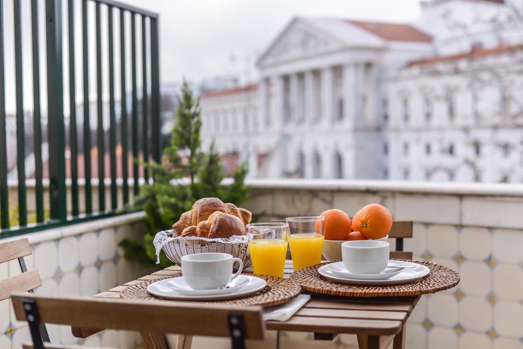 Jardim Flores Luxury Lisboa