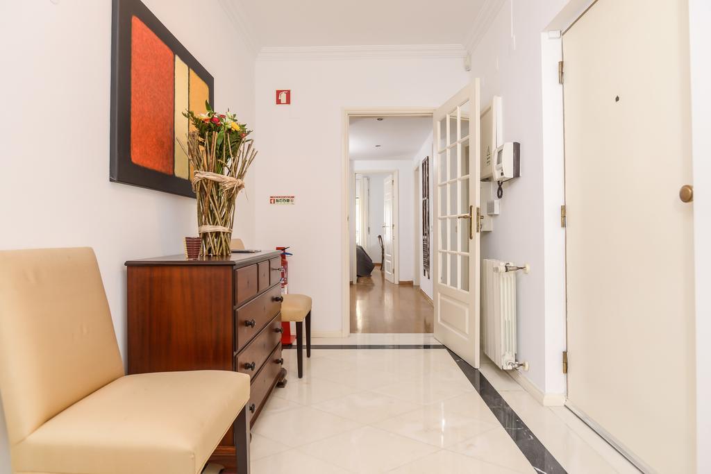 Apartamento Jardim Flores Luxury *
