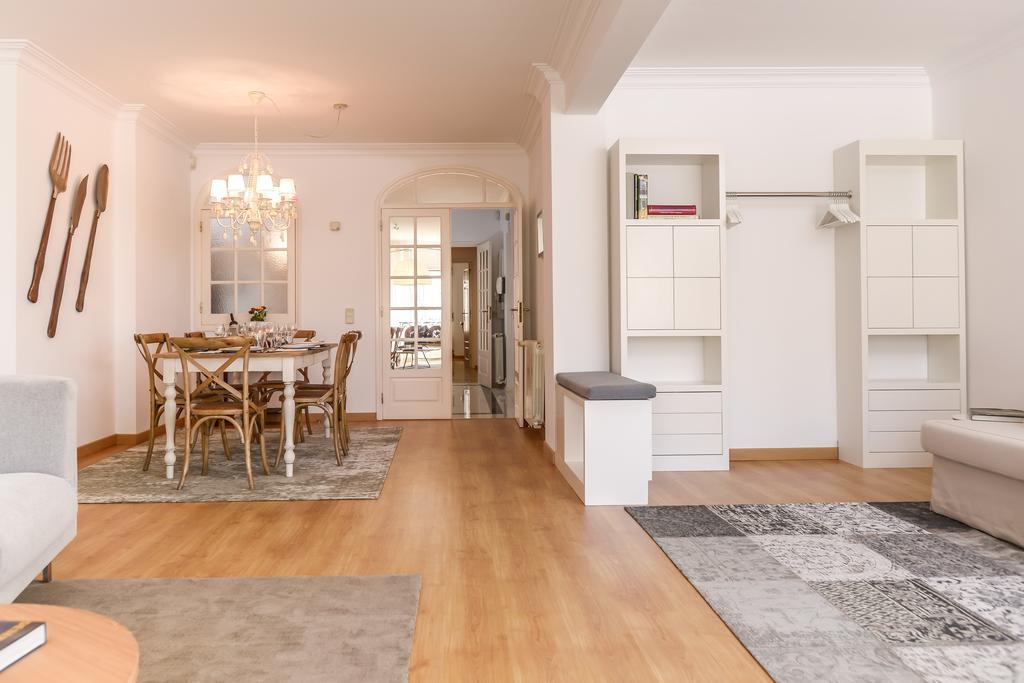 Apartamento Jardim Flores Luxury Lisboa