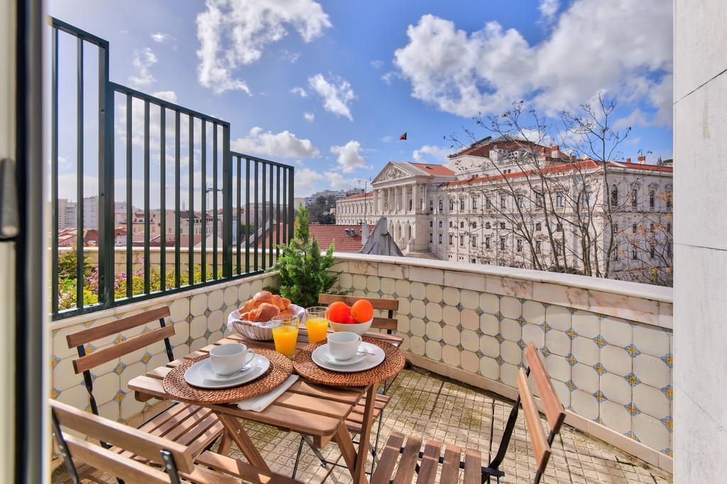 Jardim Flores Luxury Lisboa