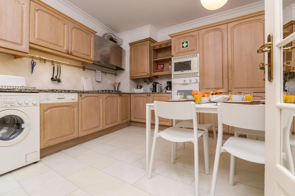 Apartamento Jardim Flores Luxury *