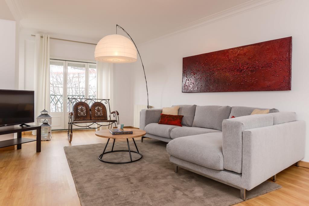 Jardim Flores Luxury Apartamento *