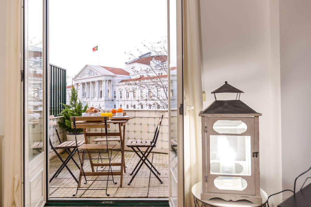 Apartamento Jardim Flores Luxury Lisboa