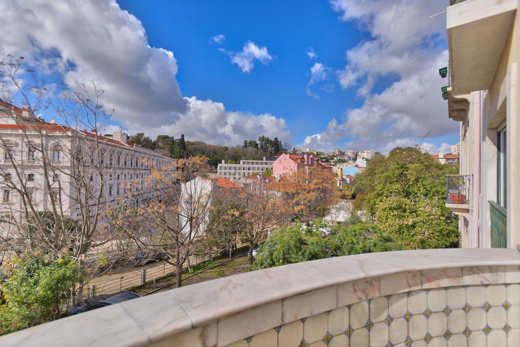 Apartamento Jardim Flores Luxury
