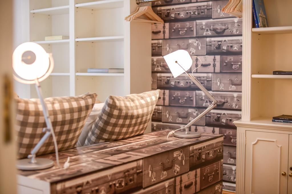 Jardim Flores Luxury Apartamento