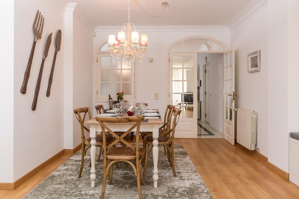 Apartamento Jardim Flores Luxury *
