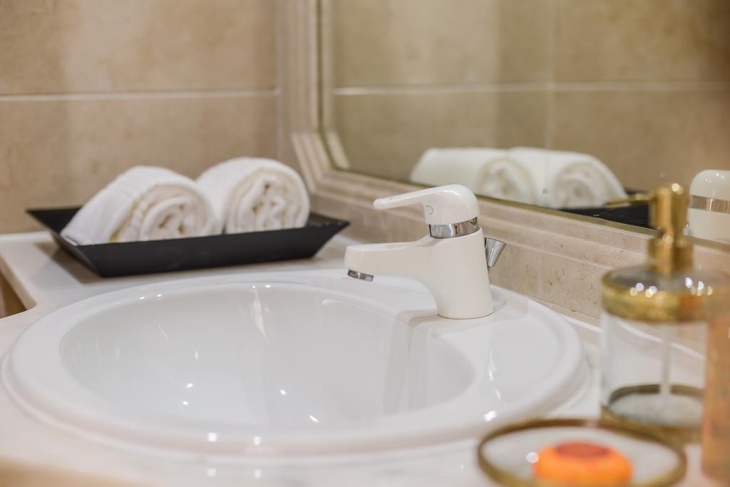 Jardim Flores Luxury Apartamento *
