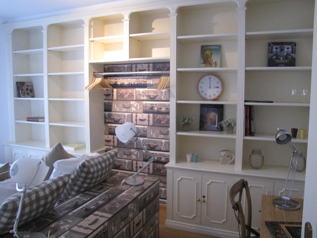 Apartamento Jardim Flores Luxury Lisboa