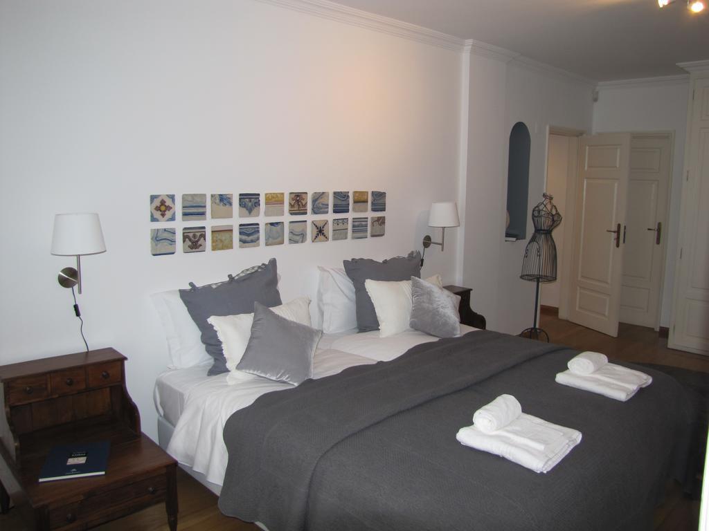 Jardim Flores Luxury Apartamento