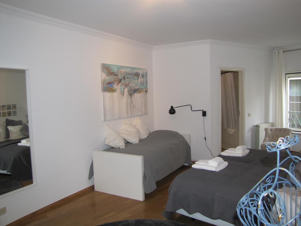 Apartamento Jardim Flores Luxury *