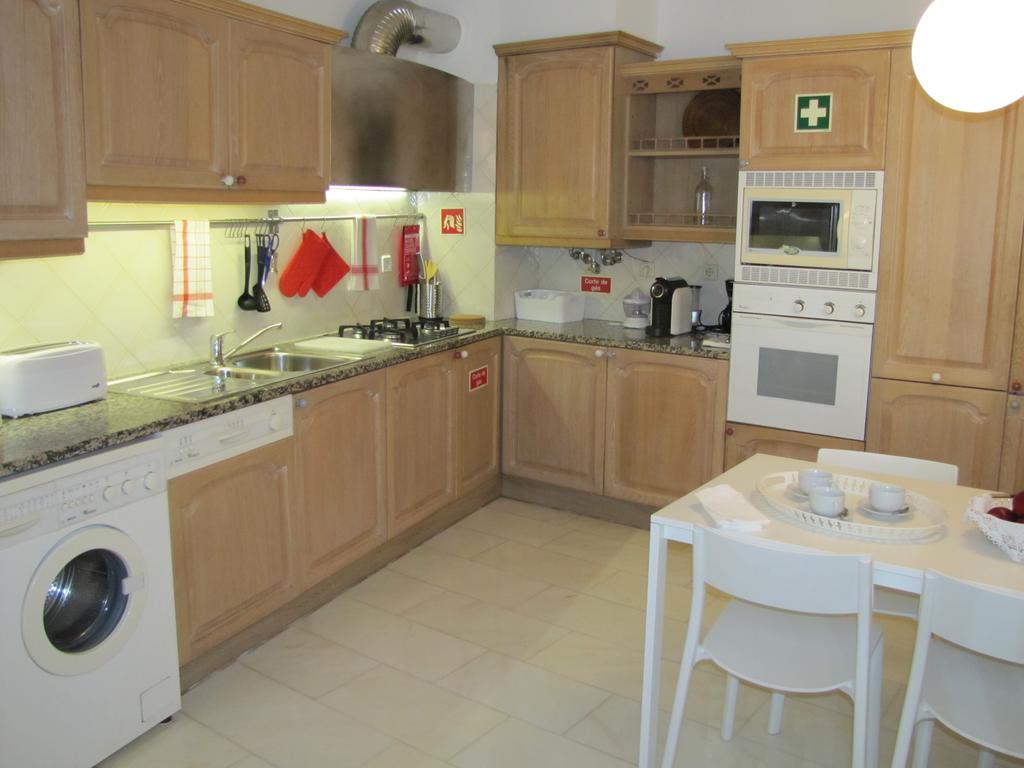 Apartamento Jardim Flores Luxury *