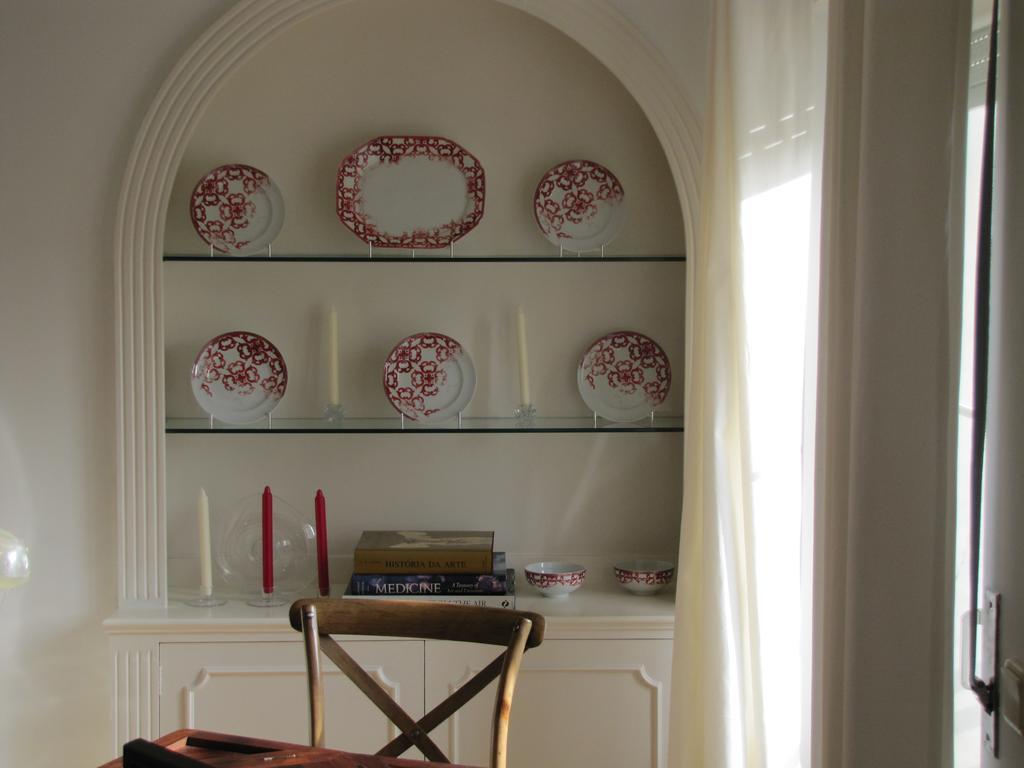 Apartamento Jardim Flores Luxury *