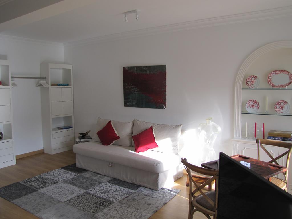 Jardim Flores Luxury Apartamento *