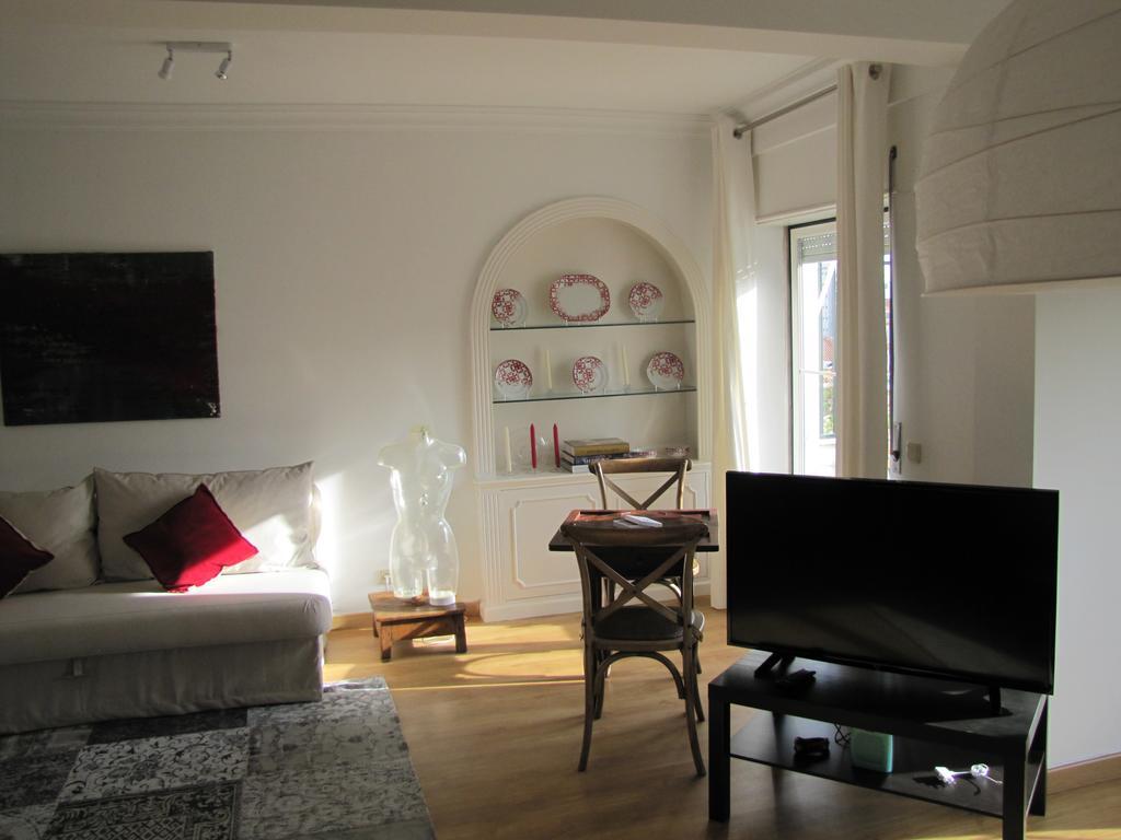 Apartamento Jardim Flores Luxury