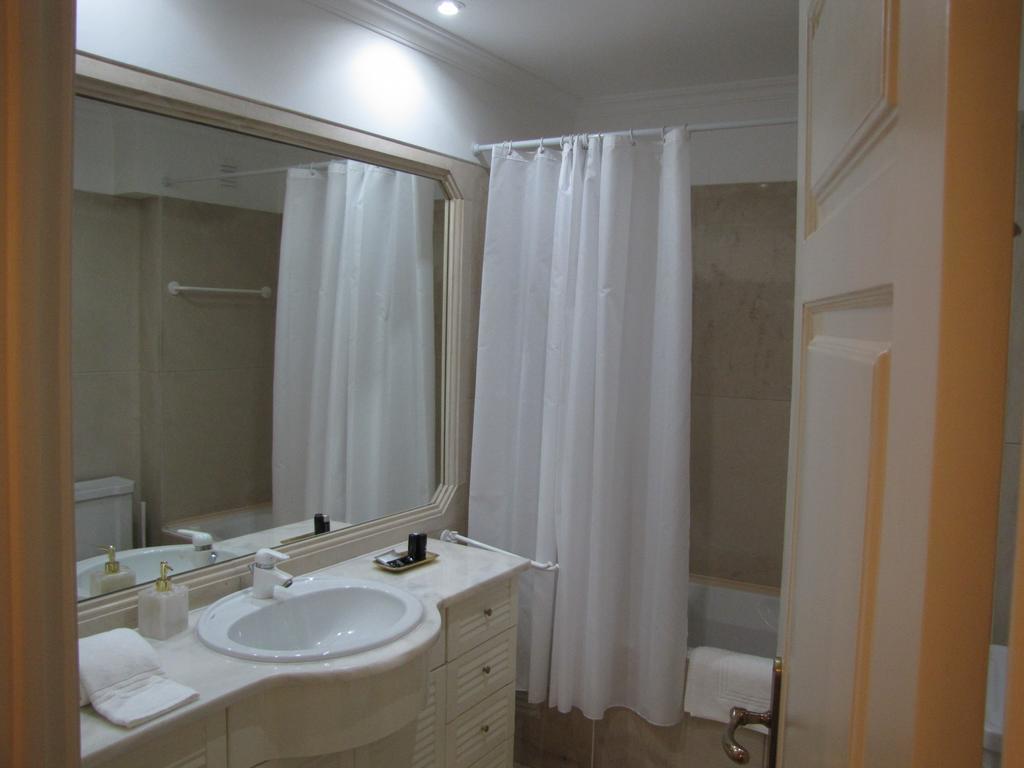 Jardim Flores Luxury Apartamento