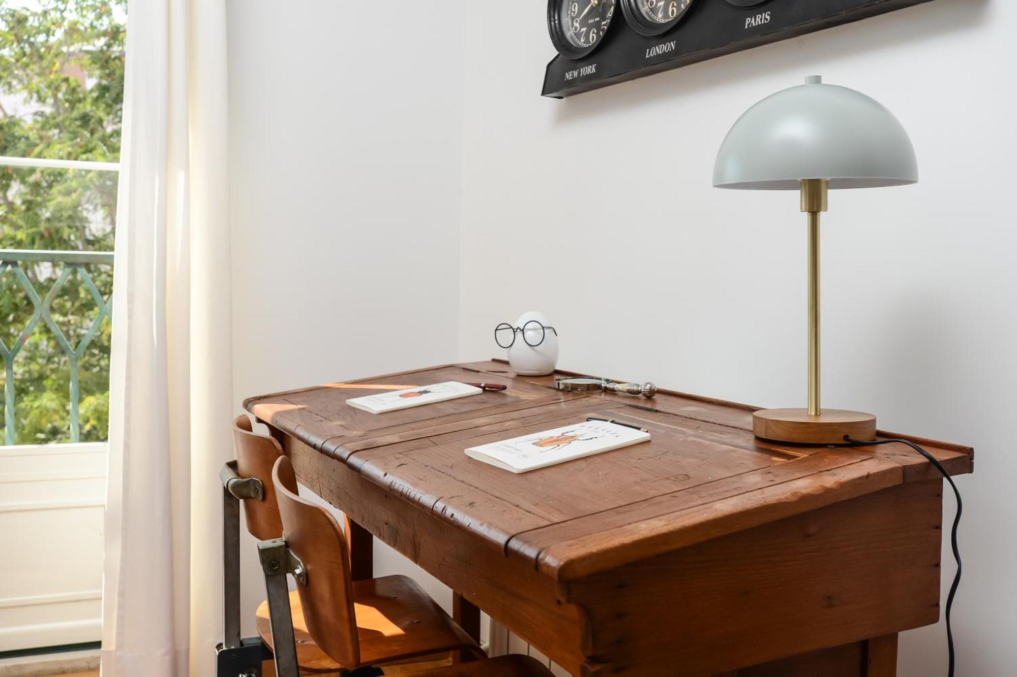 Apartamento Jardim Flores Luxury Lisboa