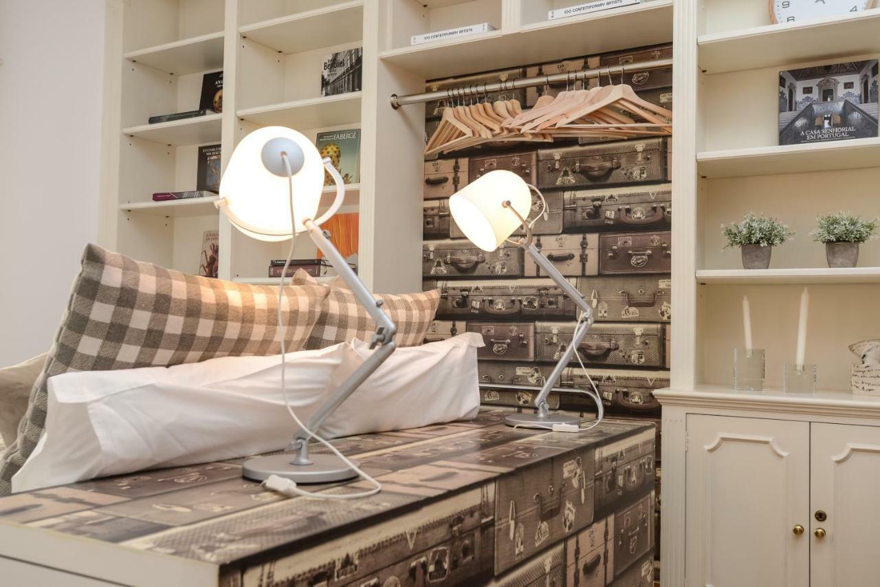 Apartamento Jardim Flores Luxury