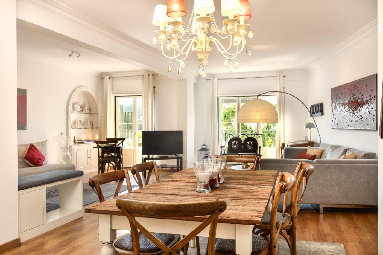 Apartamento Jardim Flores Luxury *