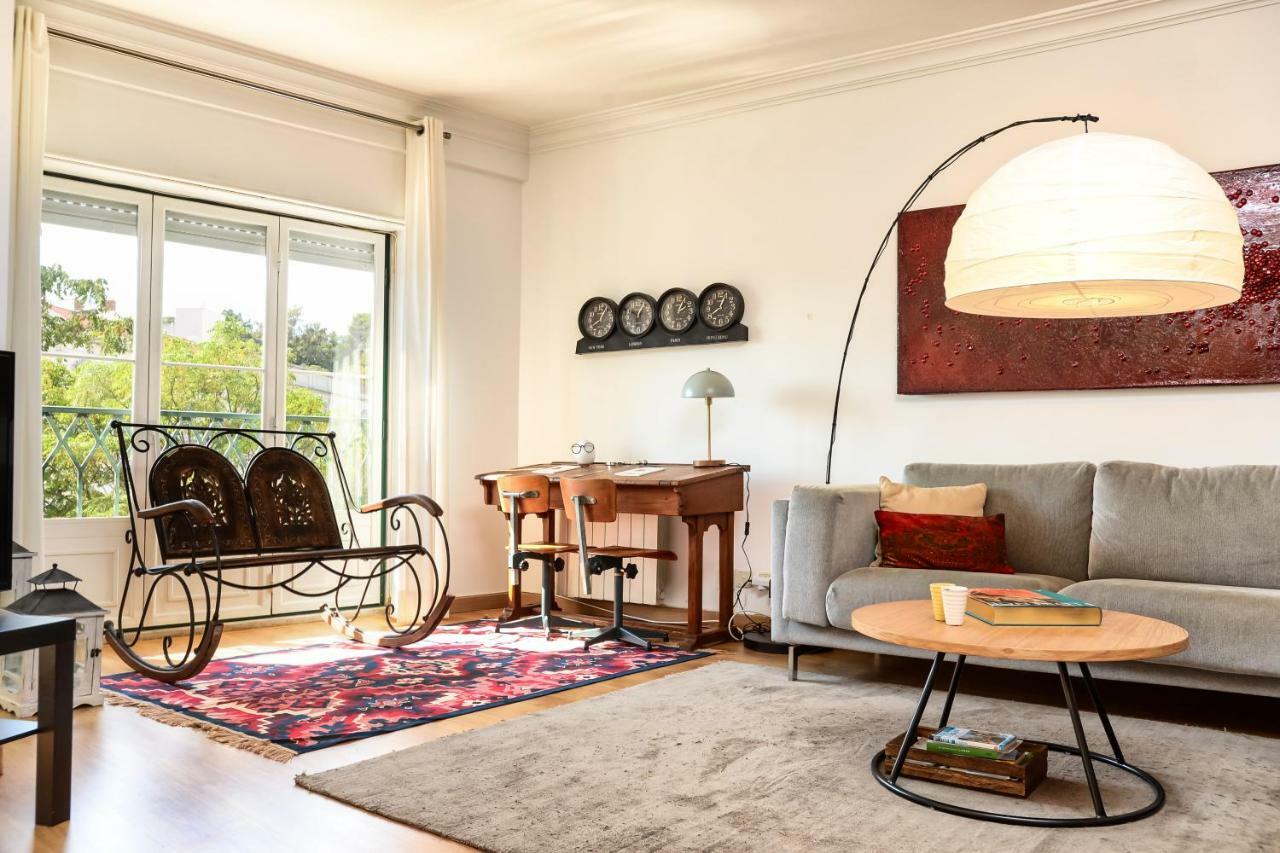 Apartamento Jardim Flores Luxury
