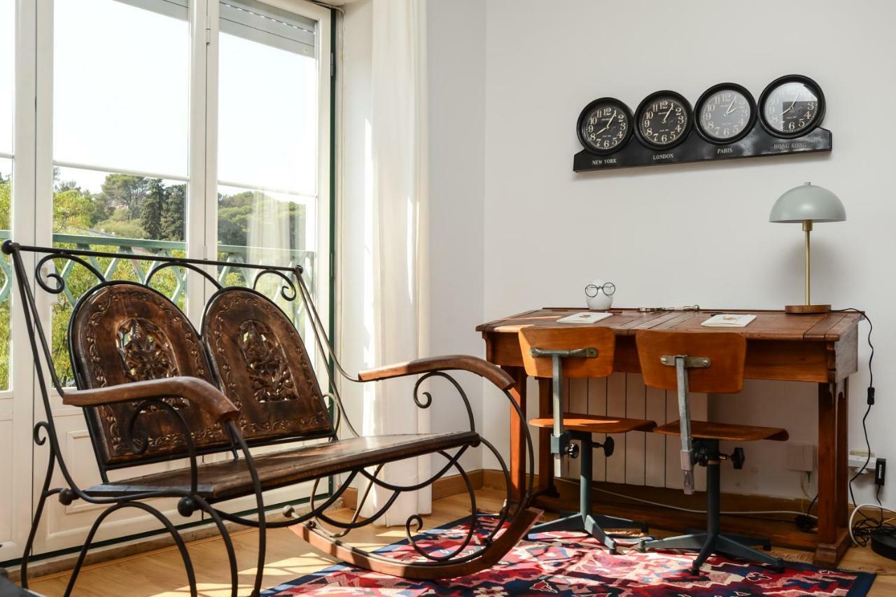 Apartamento Jardim Flores Luxury