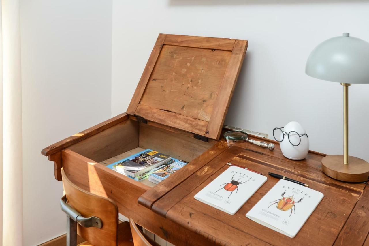 Apartamento Jardim Flores Luxury Lisboa