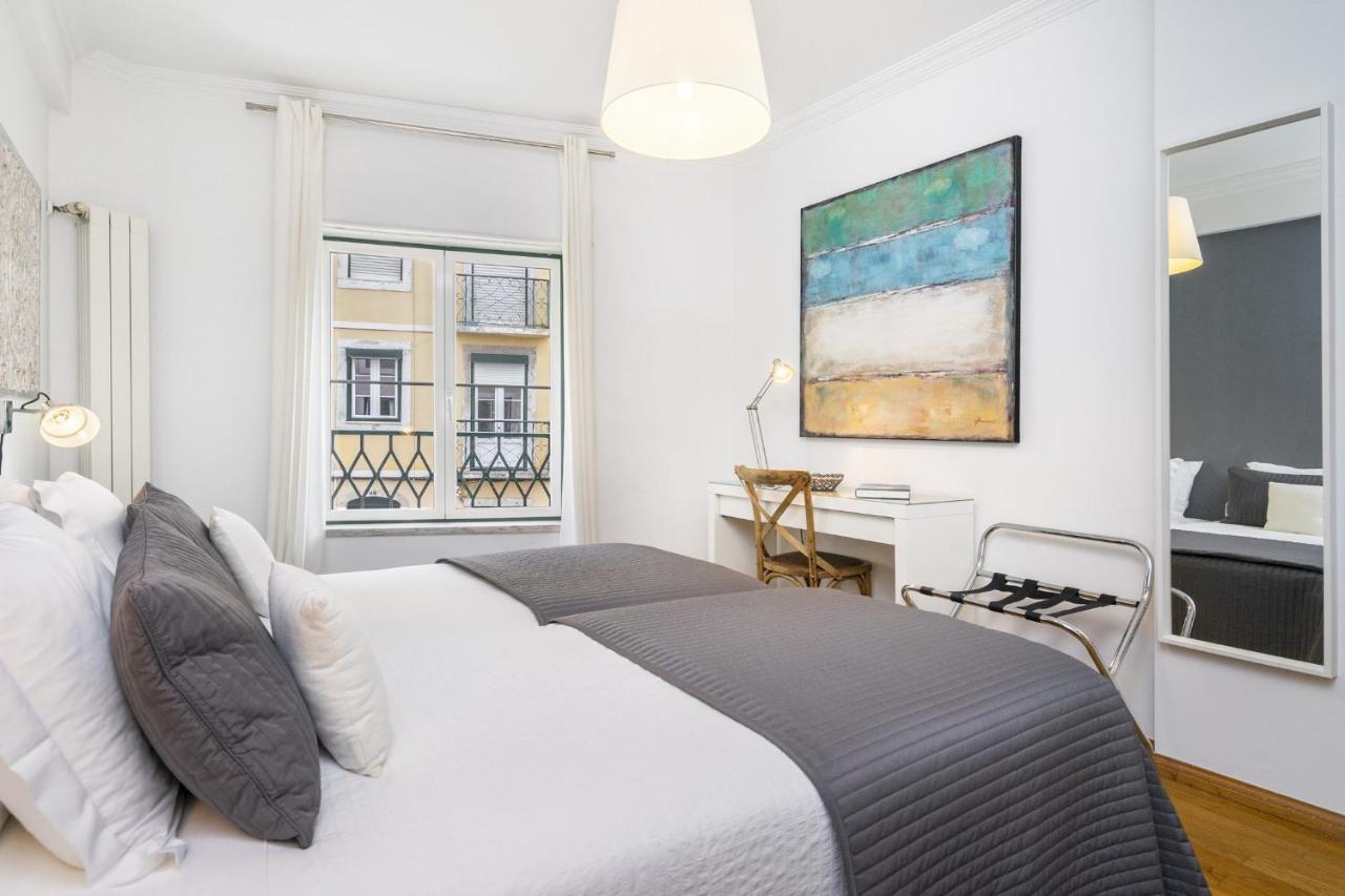 Apartamento Jardim Flores Luxury *