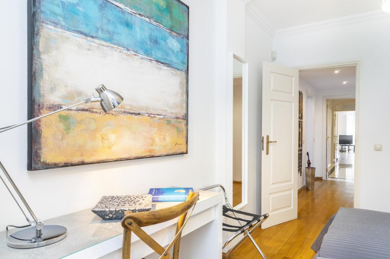 Apartamento Jardim Flores Luxury