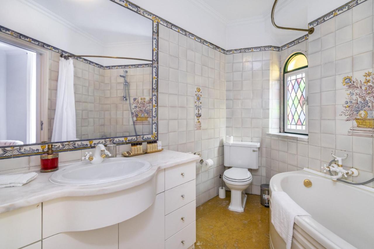 Jardim Flores Luxury Apartamento Lisboa