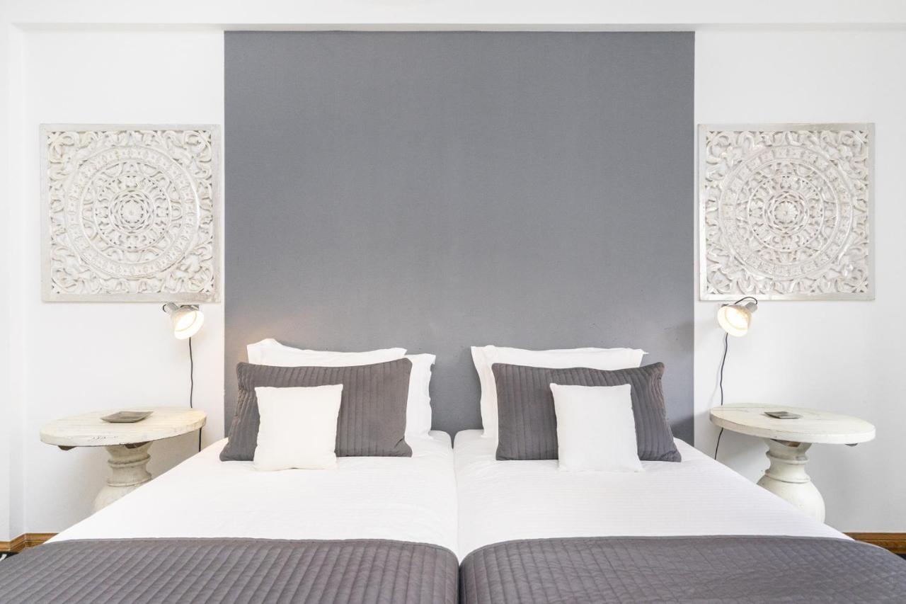 Jardim Flores Luxury Apartamento Lisboa